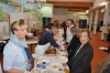 A la chaîne restauration