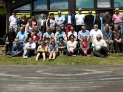 les participants