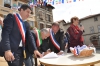 Signatures serment