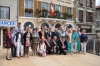 Comités jumelages et...