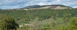 RACHAT vue de Chambeyrac