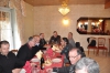Une partie des convives
