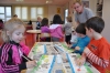 L'atelier coloriage