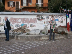 Roccabruna
