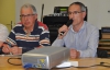 les deux ex-présidents