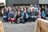 Le groupe des...