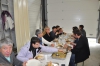 Une table 