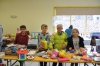 Les enfants participent