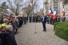 Une nombreuse assistance