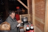 Joël LOURDIN au vin chaud
