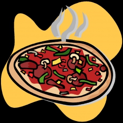 soirée pizza