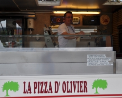 Olivier propose 24...