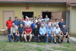 Les participants