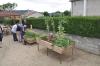 Au jardin partagé