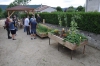 Au jardin partagé