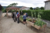 Au jardin partagé