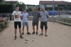 les finalistes