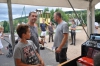 Remise de la coupe au...