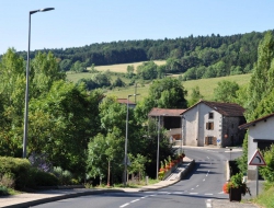 Eclairage modulée sur...