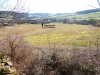 Vue depuis angle...