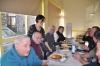 Le service en salle