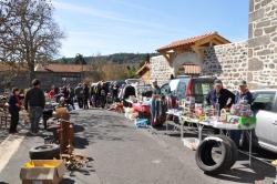 Vide grenier