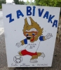 la mascotte du...