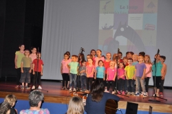 L'ensemble des élèves...