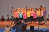 La classe des plus jeunes