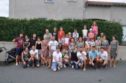 Les convives 