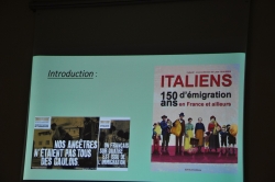 Conférence