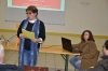 Les intervenantes