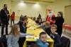 Distribution des crèpes