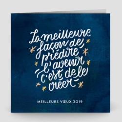 Fêtons l'arrivée de...