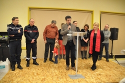 Les élus et les...