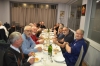 Une table bien garnie