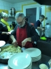 Les cuisiniers