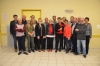 Elus et membres du...