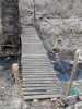 Passerelle 1 sur le...