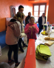 Tirage tombola à Rachat