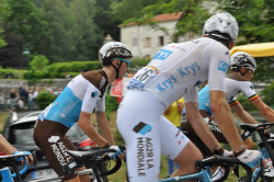 BARDET sera présent