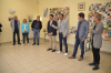 Lors des discours