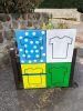 Les maillots