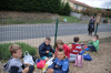 Déjeuner sur l'herbe