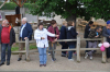La population au rdv