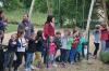 Les plus petits en...