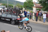Bardet à la traîne