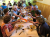 Une autre table