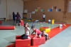 Motricité au dojo