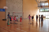 apprentissage du lancer